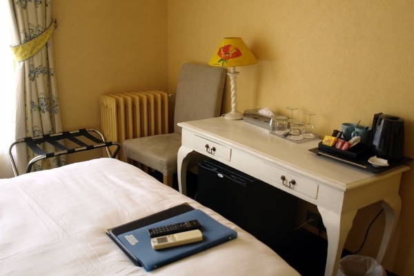 Hotel des Cayrons